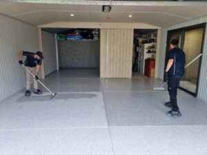 Epoxy Plus Adelaide
