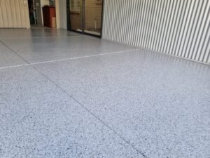 Epoxy Flake
