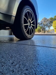 Epoxy Coating Adelaide