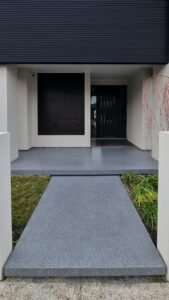 Epoxy Entry Lightsview