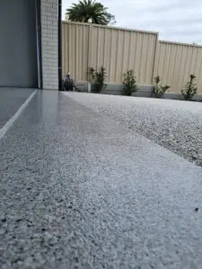 Garage Coating Adelaide