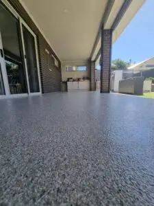 Adelaide Alfresco Epoxy