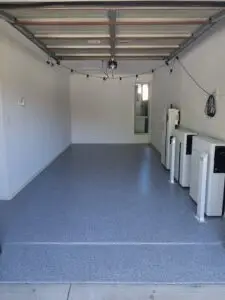 Garage Epoxy