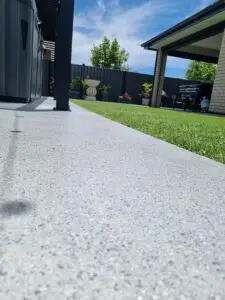 South Australia epoxy floor