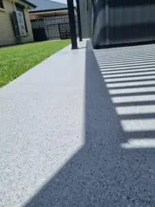 Outdoor Flake Adelaide